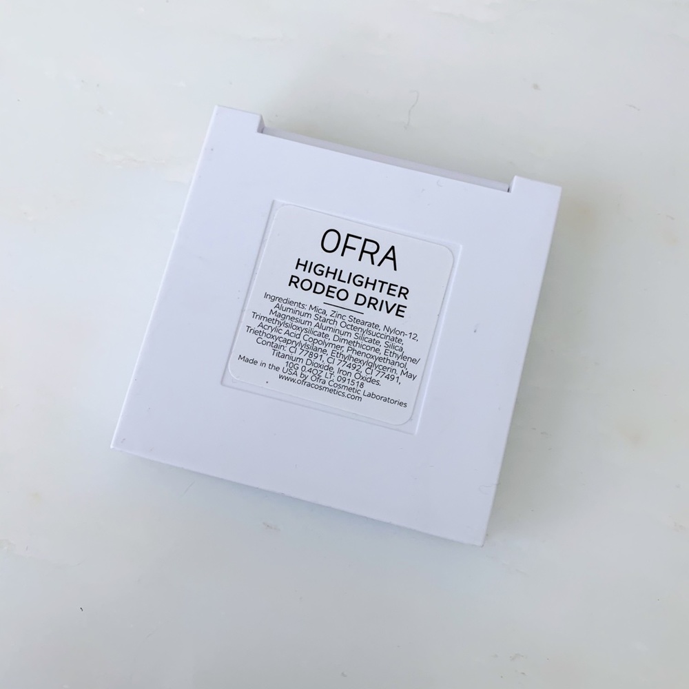 OFRA Rodeo Drive Highlighter - Picture 3 of 3